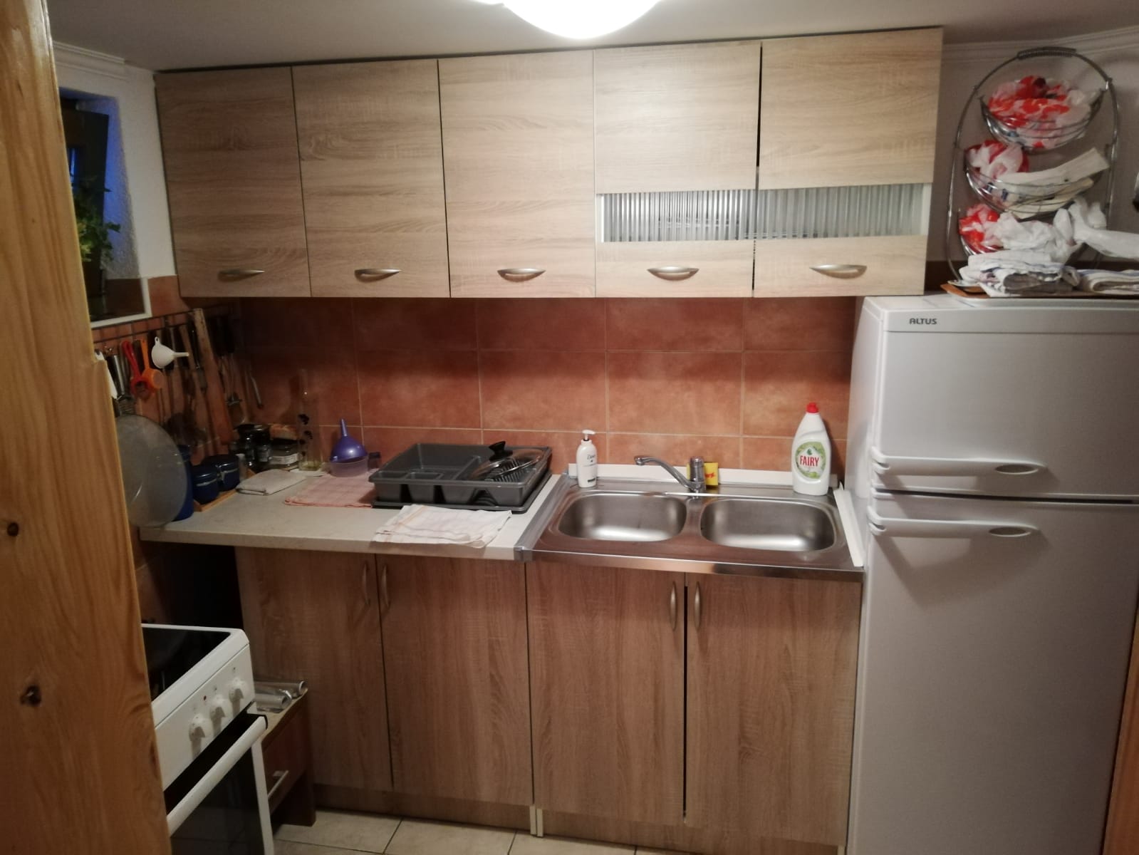 Image of House - 3 Bedrooms - 2 Bathrooms for Sale in Montenegro-Kolasin-Montenegro, Image 18